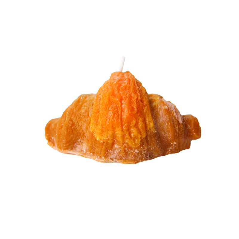 Candele al croissant