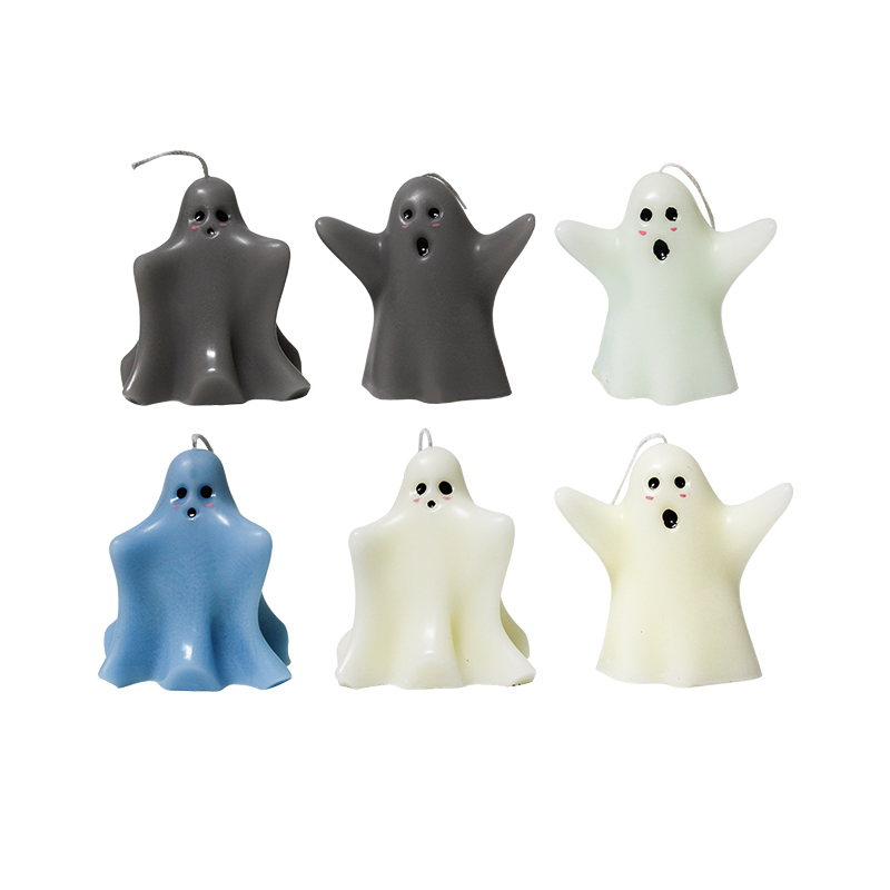 Candela fantasma